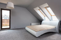 Drimnagall bedroom extensions