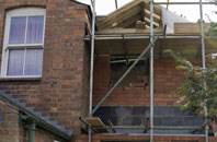 free Drimnagall home extension quotes