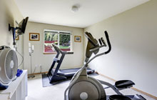 Drimnagall home gym construction leads